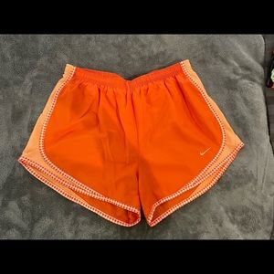 NIKE Athletic Shorts